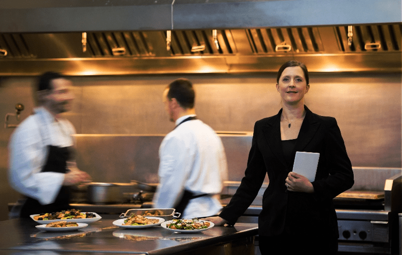 Hospitality Course image